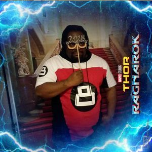 Meet your Posher, Marvin